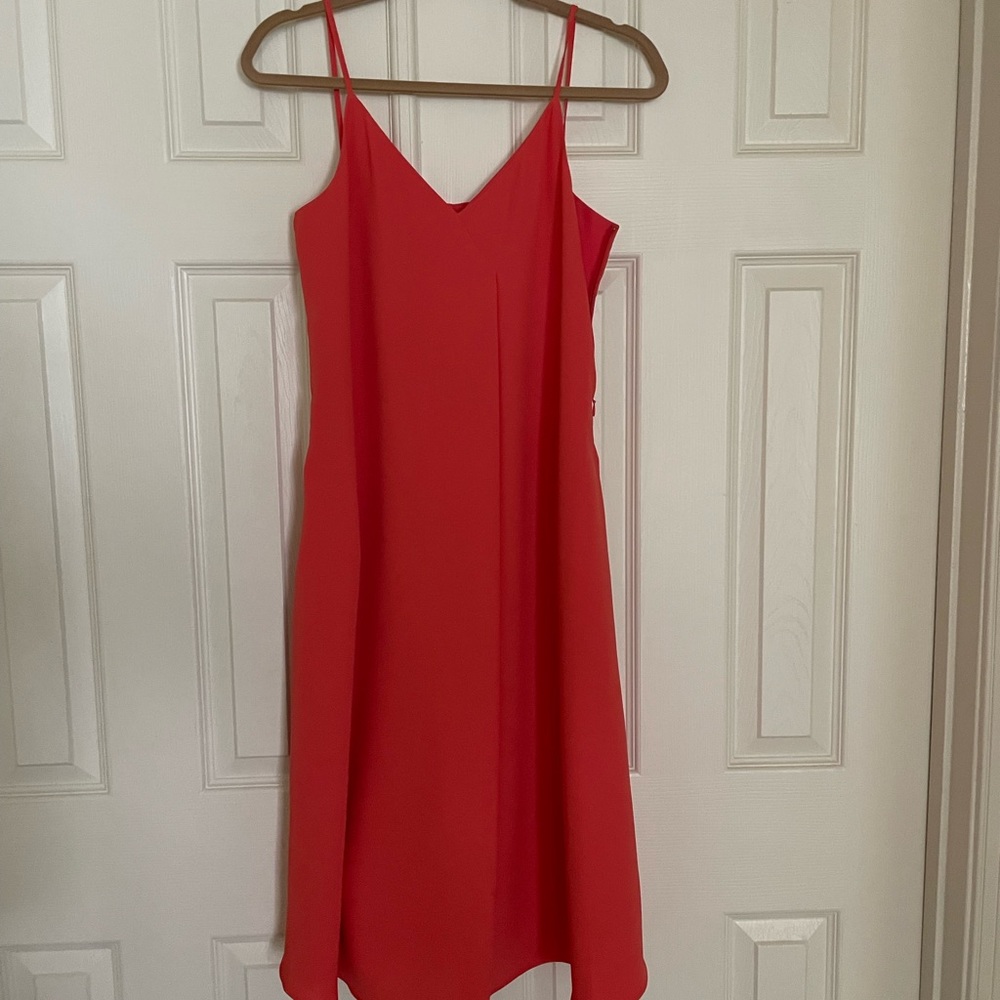 Uniqlo dress